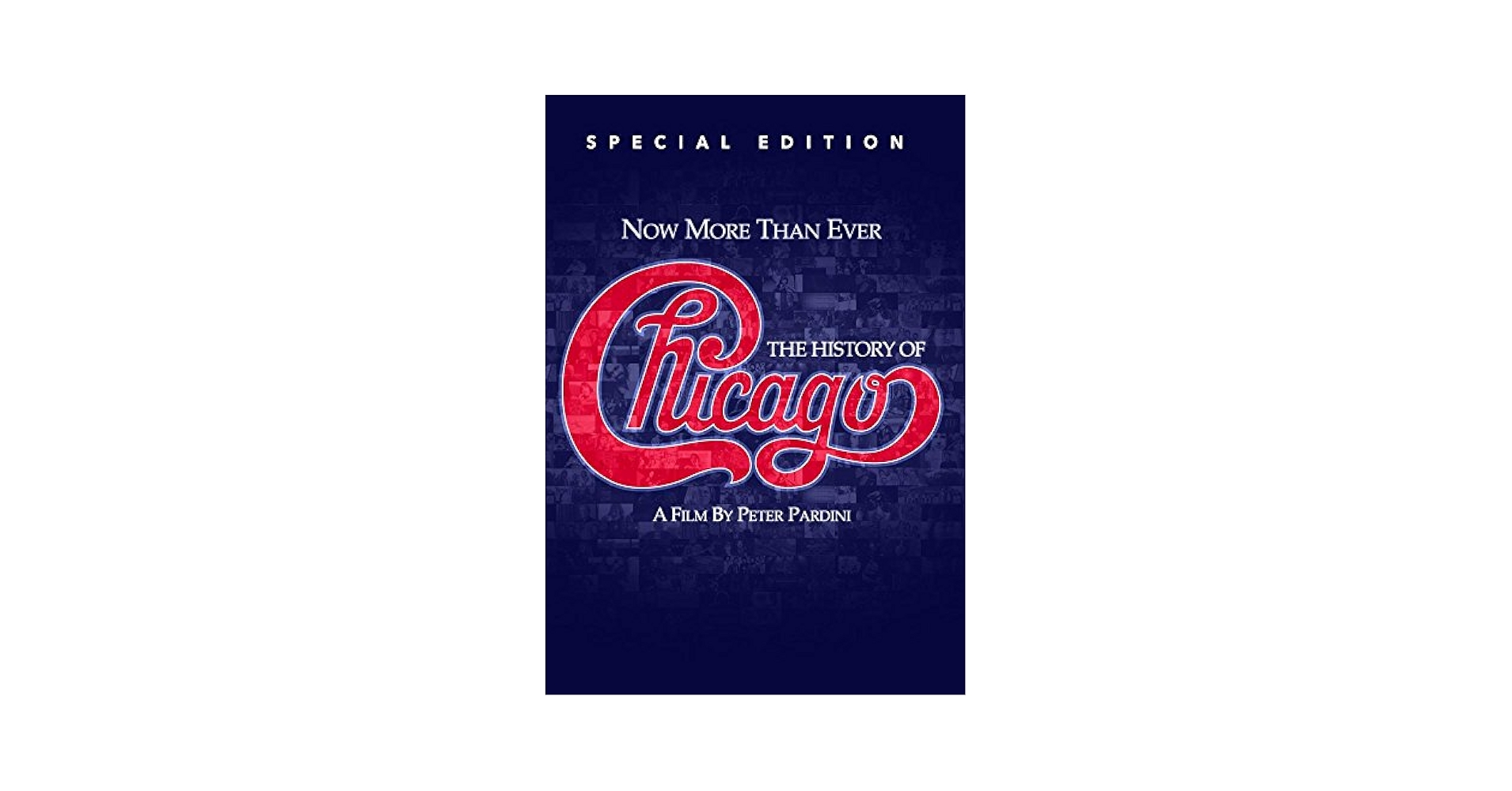 その他 Chicago - Now More Than Ever: History of Chicago [DVD] Amazon.com: Now More Than Ever: The History of Chicago